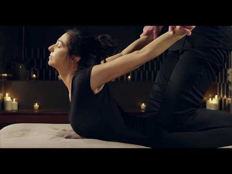 Thai Bodywork Table Massage | Borgata Hotel Casino & Spa