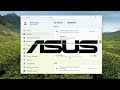 How to Enable/Disable Mono Audio on ASUS Laptop [Tutorial]