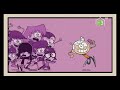The Loud House Arabic Revers 4K