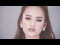 Beauty make up fashion with hng thu