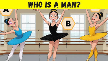 Only the Smartest Minds Can Crack These Riddles