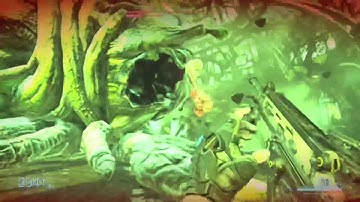 BULLETSTORM - feed me Seymour