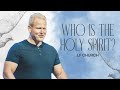 Who Is The Holy Spirit | Chris Lindberg