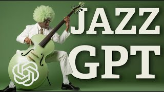 GPT Jazz (Generative Pre-trained Transformer Jazz Music)