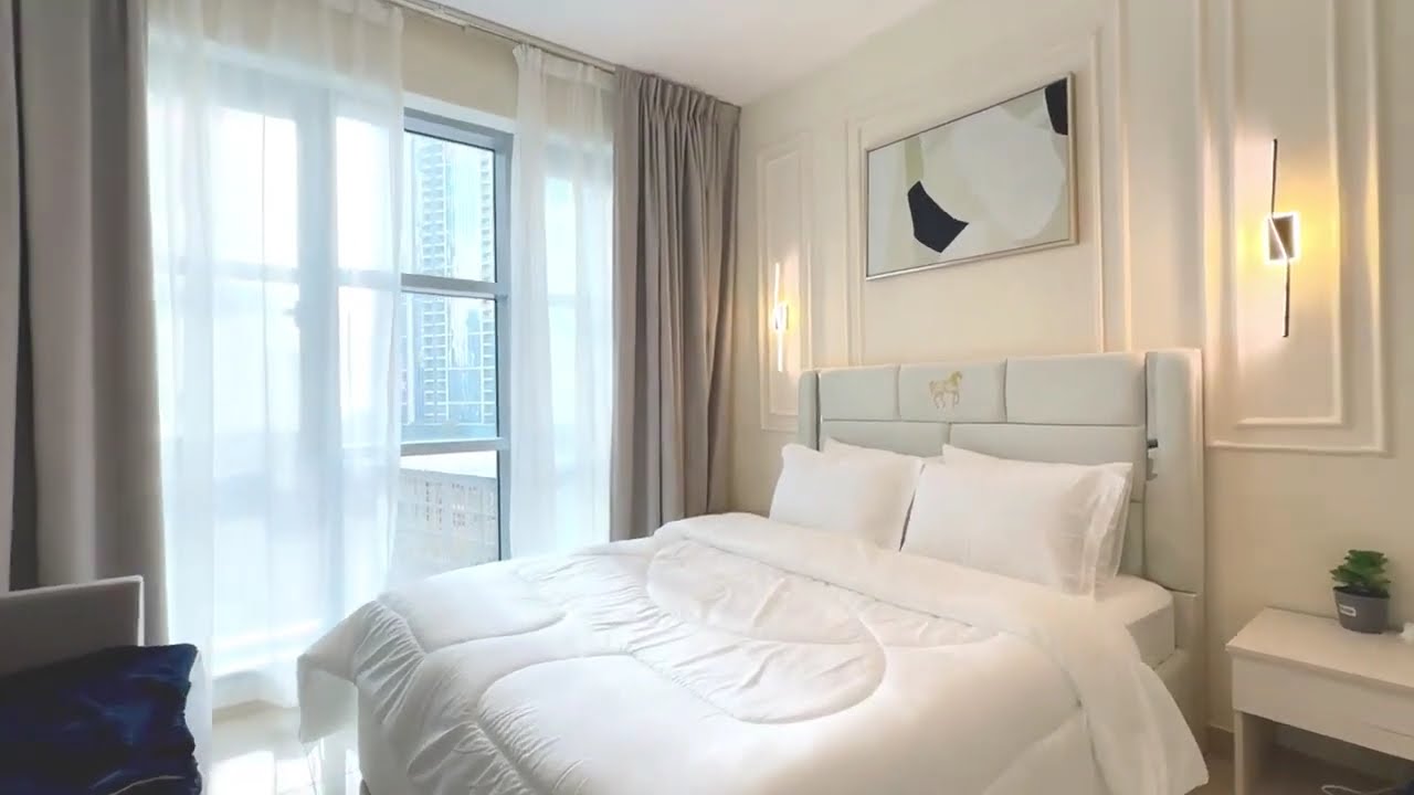 Standpoint Residences Tower 2