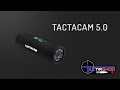 Tactacam 50 camra daction de tir ou de chasse