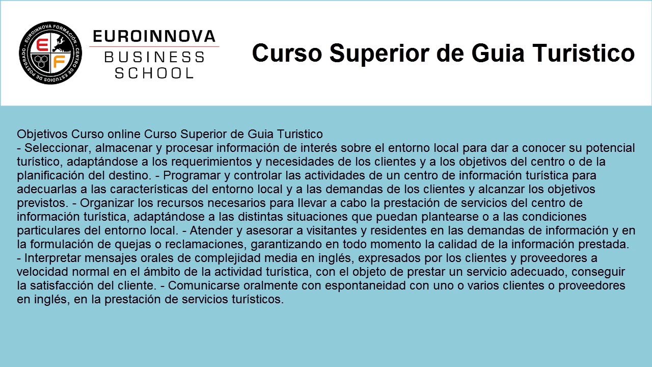 Cursos Youtube Online Euroinnova Cursos Youtube Online Euroinnova
