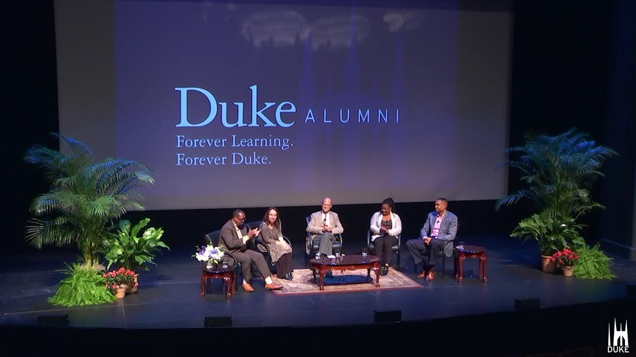 Exploring the Arts at Duke