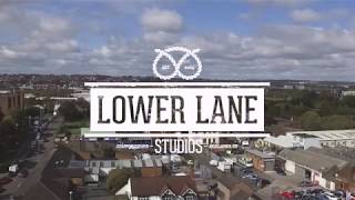 Sam Bloor - Record Producer Lower Lane Studios