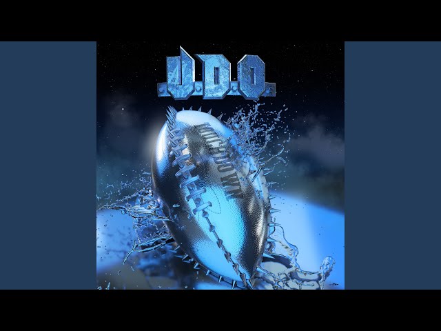 U.D.O.  (Accept) - The Flood