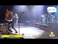 Capture de la vidéo Sepultura - Live At Festival De Inverno De Garanhuns 2022 (Full Concert)