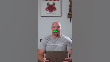 Train Your Nervous System for Incredible Results