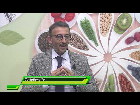 TUTTOBENE TV - SPECIALE AUSL ROMAGNA DOTT MATTIA ALTINI