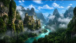 BALKANS: Europe’s Forgotten Ancient Paradise | 4K Cinematic Documentary