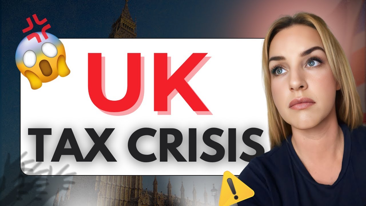The UK Is Broke — Here’s How Directors Can Protect Their Business