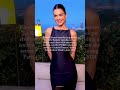 Kendall Jenner wore the Jacquemus "La Robe Banista" sleeveless crepe-chiffon maxi dress