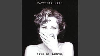 Video voorbeeld van "Patricia Kaas - Il me dit que je suis belle"