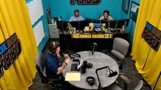 FOX 505 Feed May 21, 2026
