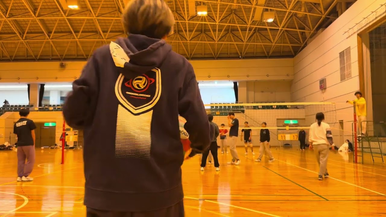 2026/1/4 FOX杯上位リーグ①