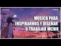 🎵 Música para inspirarse  🎧  Relájate Noctámbulo mientras haces Home Office o Estudias.