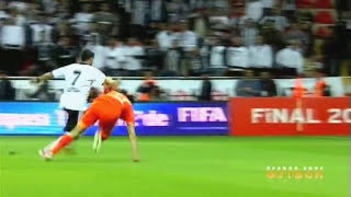 Ricardo Quaresma vs  Istanbul BB Turkish cup FINAL by andreys0