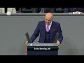 Enrico Komning kritisiert Grünen Startup-Antrag – AfD-Fraktion im