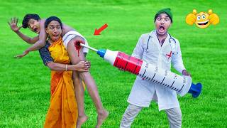 Must watch Very spacial New funny comedy videos amazing funny video 2022🤪 Episode 17 by funny dabang
