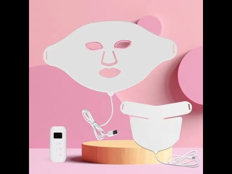 Light Therapy Facial-X7