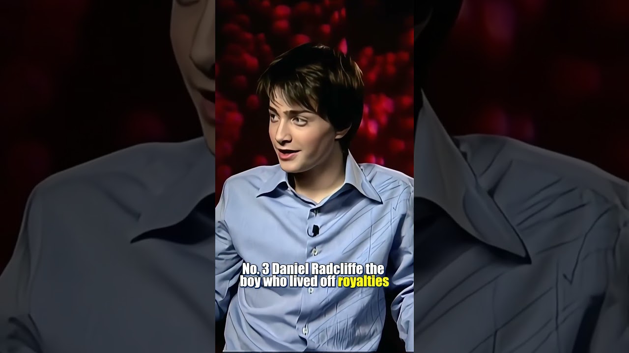 4 Actors Who Make Millions For Doing Nothing Number 1 Earns$20M Every Year 