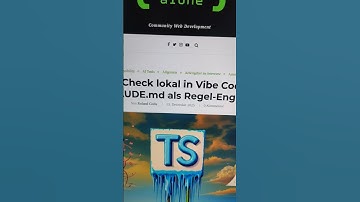 TypeScript Type check für lokale Workflows mit JavaScript und künstlicher Intelligenz