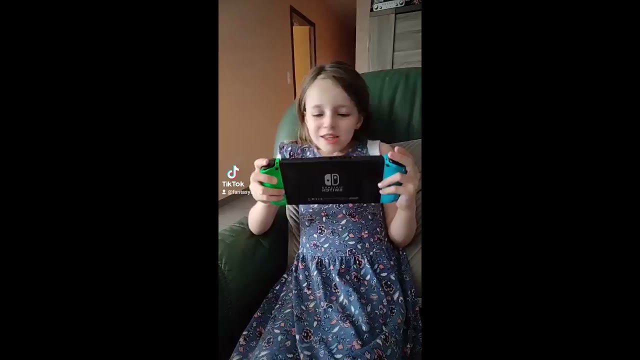 Fortnite Version Enfant