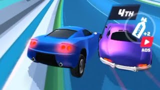 Race master The final Level Game Mobile Walk final Through Update BHDFXO screenshot 4