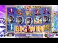 Spin Sorceress Slot - Nextgen Gaming Promo