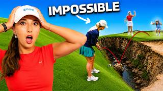 Live Golf But the Greenskeepers Hate Us Camera Feed