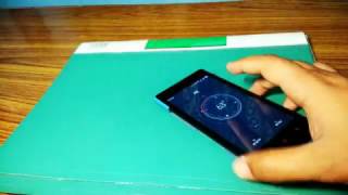 How to Use Compass App in Miui 8 [ Hindi ] screenshot 4