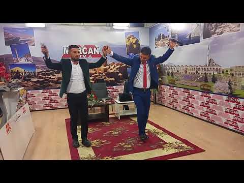 SÖĞÜTLÜ MICEY & EKİBİ MERCAN TV DE