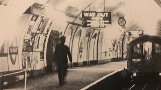 The Mystery of Moorgate (Tales from the Tube Episode 13)