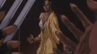 Chun Li vs Vega [Street Fighter II The Movie 1994] : r/AnimeSakuga