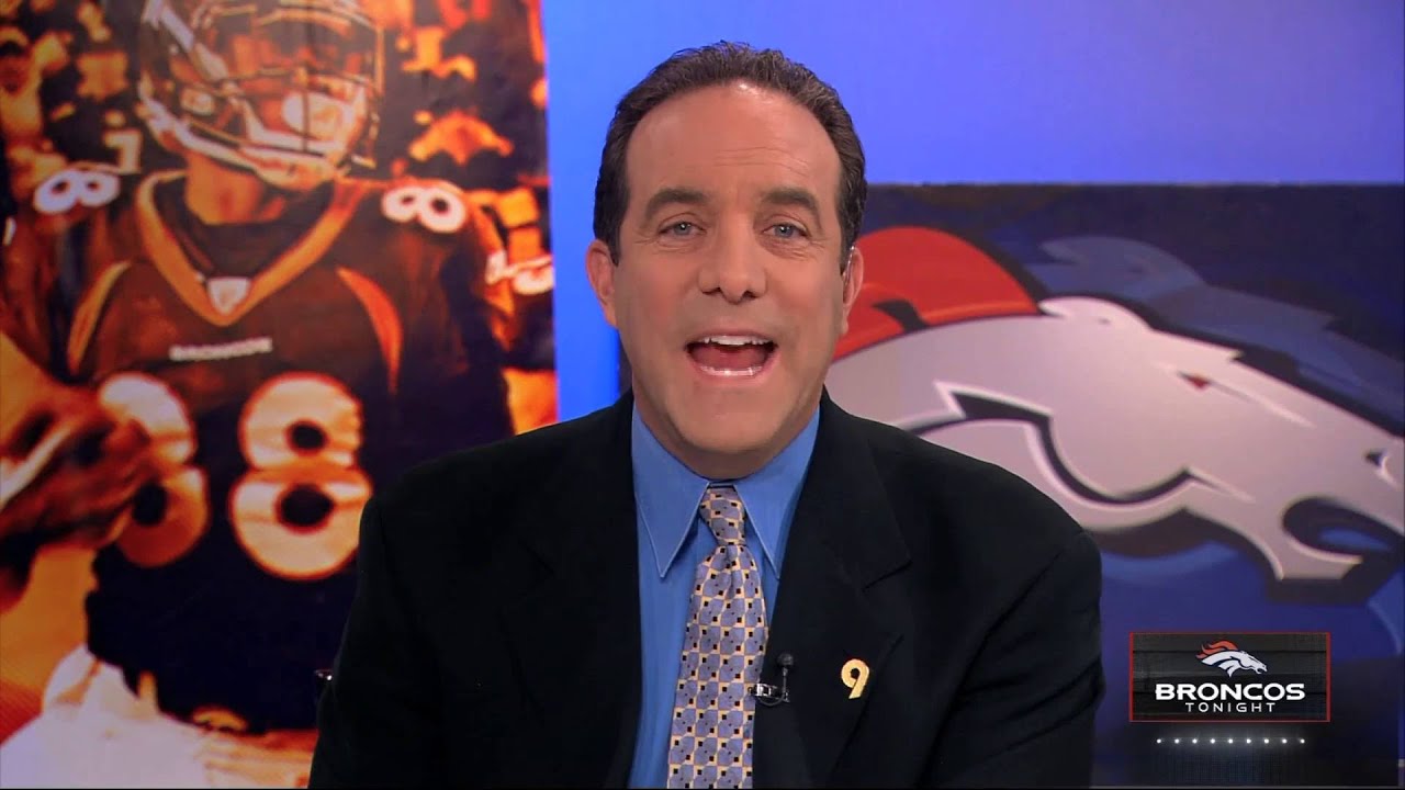 Drew Soicher KUSATV Denver 20002016 Sports Interviewing YouTube