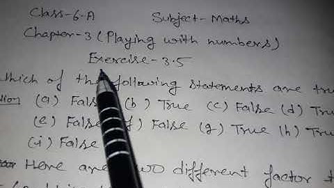 maths class Shiv Prasad