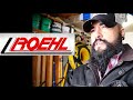 Roehl Phase 2, Over before it started, Vlog-10