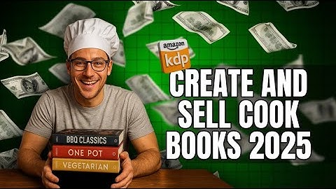 The Cookbook Niche Nobody