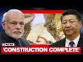 India Completes Galwan River Bridge Construction That China Had Objected To