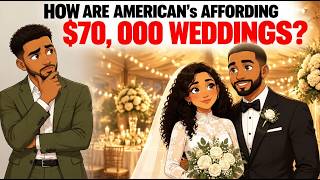 Details How Are Americans Affording $70,000 Weddings Guide