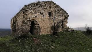 Zanagilan Qarababa Mebedi