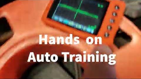 Uscope Grand Prix fuel injector driver