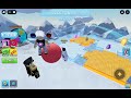 Im penguin