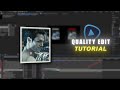 How to make Quality Edit In After Effects | AA.EDITOR