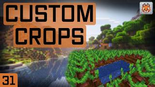 NeoForge Modding Tutorial - Minecraft 26.2: Custom Crops | #31