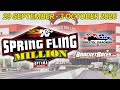 Spring Fling Million - Wednesday